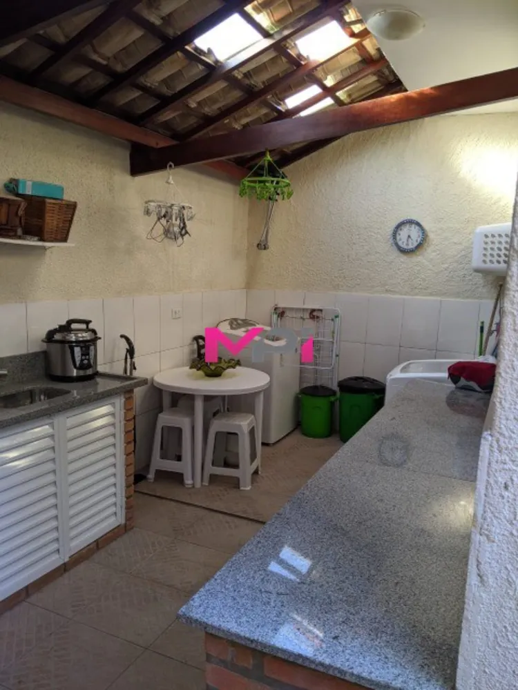 Sobrado, 3 quartos - Foto 4