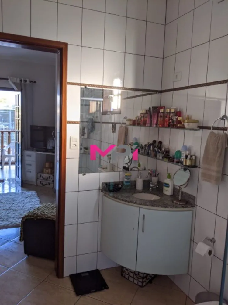 Sobrado, 3 quartos - Foto 8