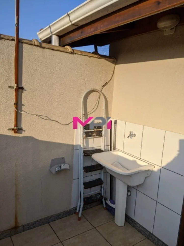 Sobrado, 3 quartos - Foto 2