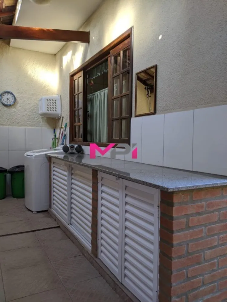 Sobrado, 3 quartos - Foto 1
