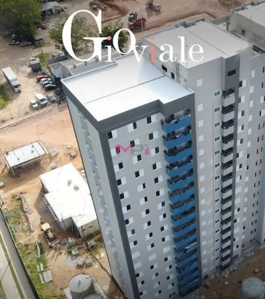 Apartamento, 3 quartos, 85 m² - Foto 2