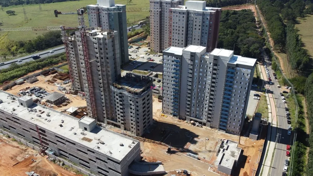 Apartamento, 3 quartos, 85 m² - Foto 1
