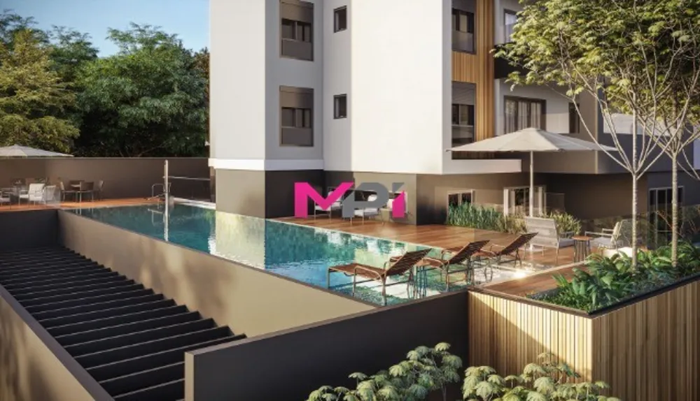 Apartamento, 3 quartos, 134 m² - Foto 2