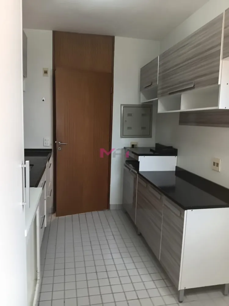 Apartamento, 3 quartos, 75 m² - Foto 2
