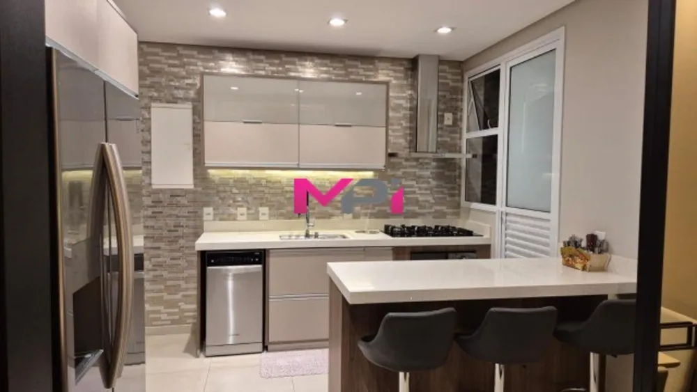 Apartamento, 4 quartos, 189 m² - Foto 4