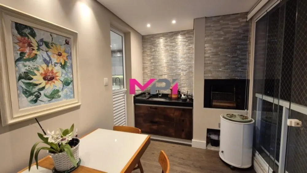 Apartamento, 4 quartos, 189 m² - Foto 7