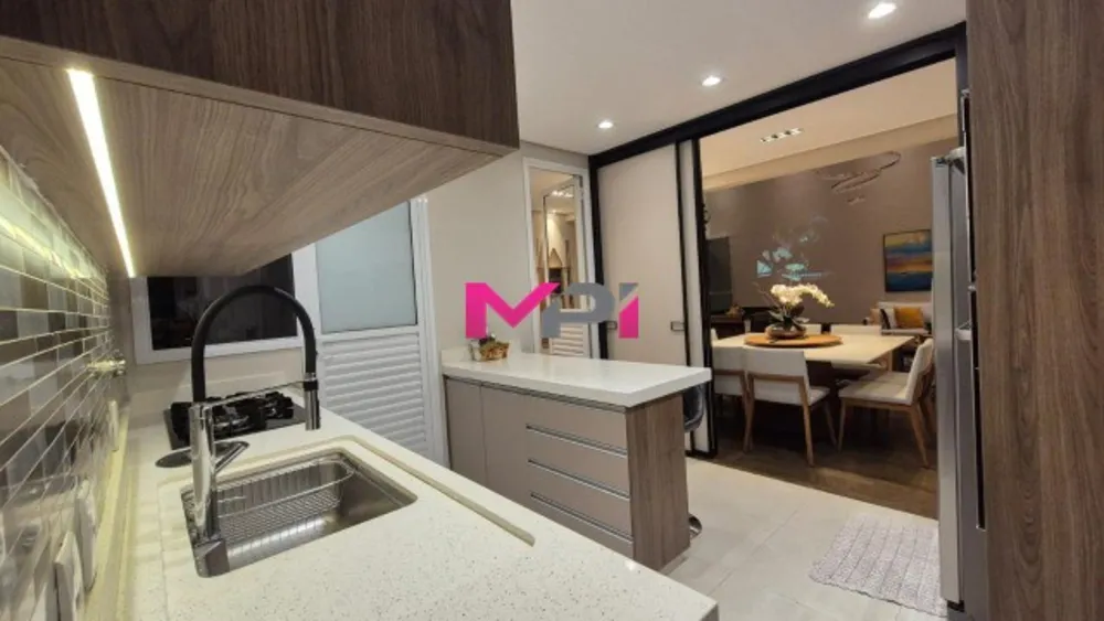 Apartamento, 4 quartos, 189 m² - Foto 5
