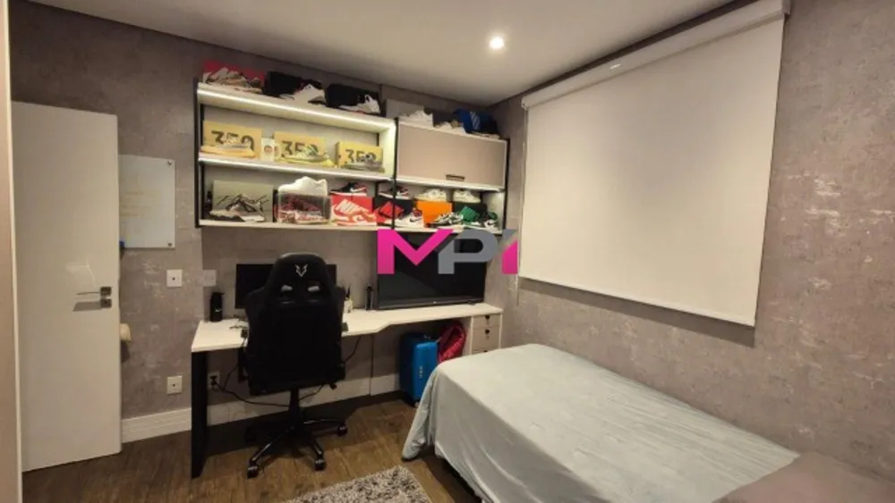 Apartamento, 4 quartos, 189 m² - Foto 11