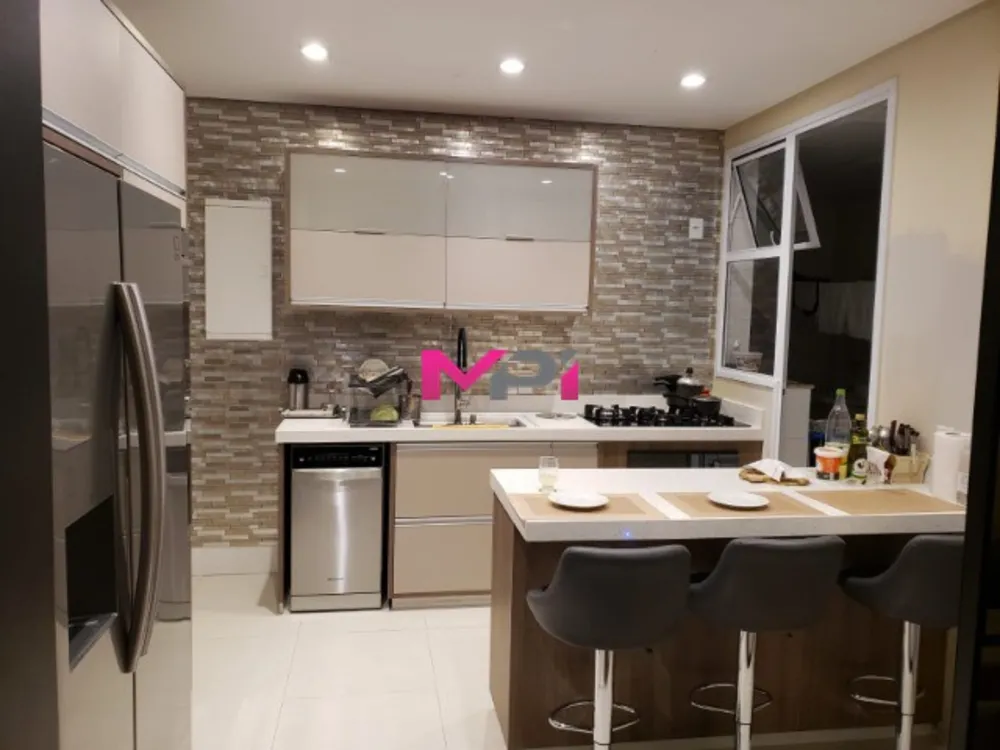 Apartamento, 4 quartos, 189 m² - Foto 3