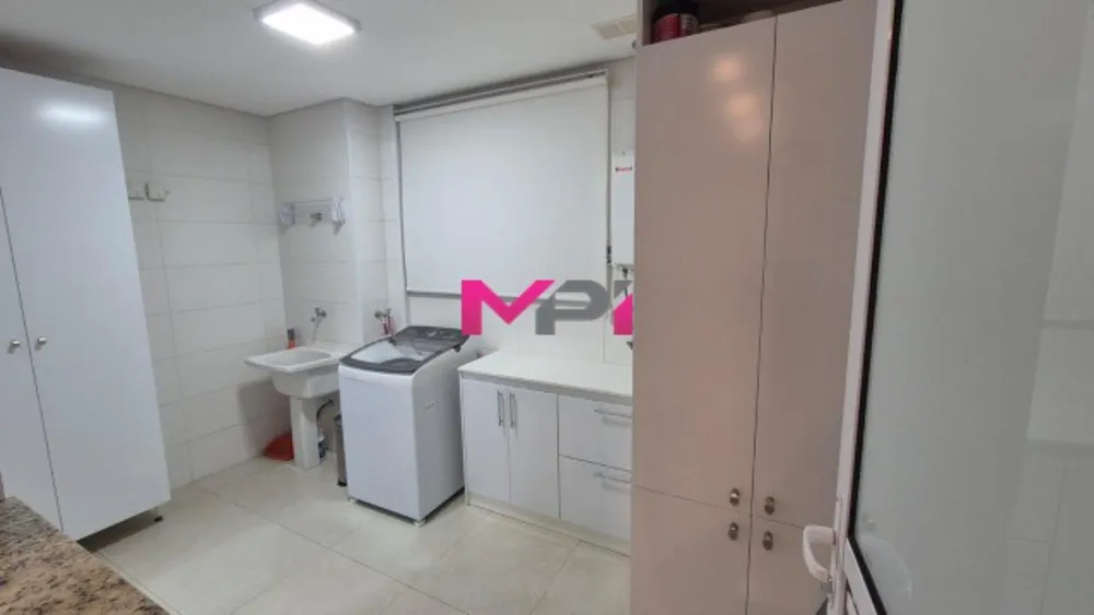 Apartamento, 4 quartos, 189 m² - Foto 8