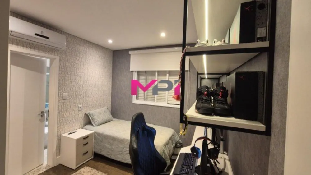 Apartamento, 4 quartos, 189 m² - Foto 10