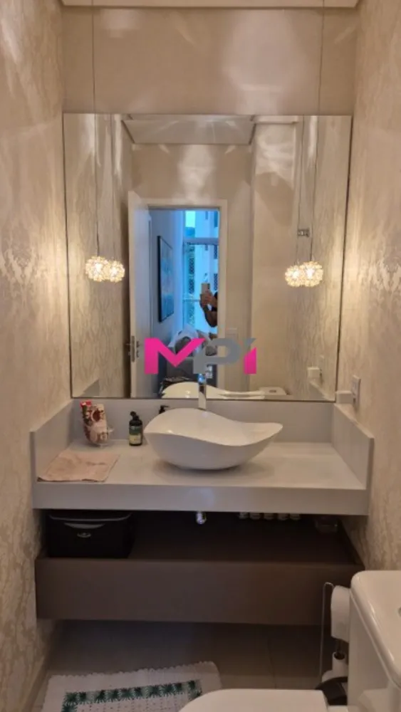 Apartamento, 4 quartos, 189 m² - Foto 9