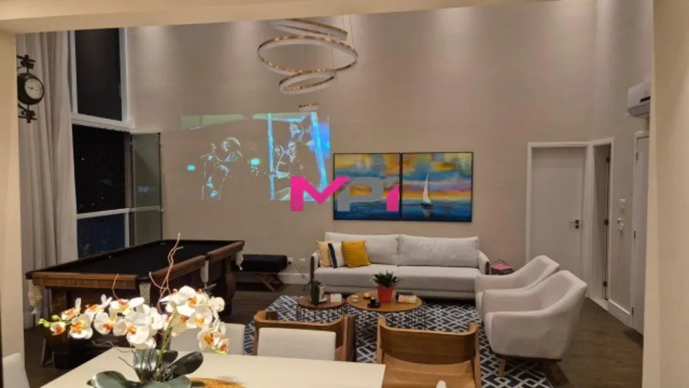 Apartamento, 4 quartos, 189 m² - Foto 2