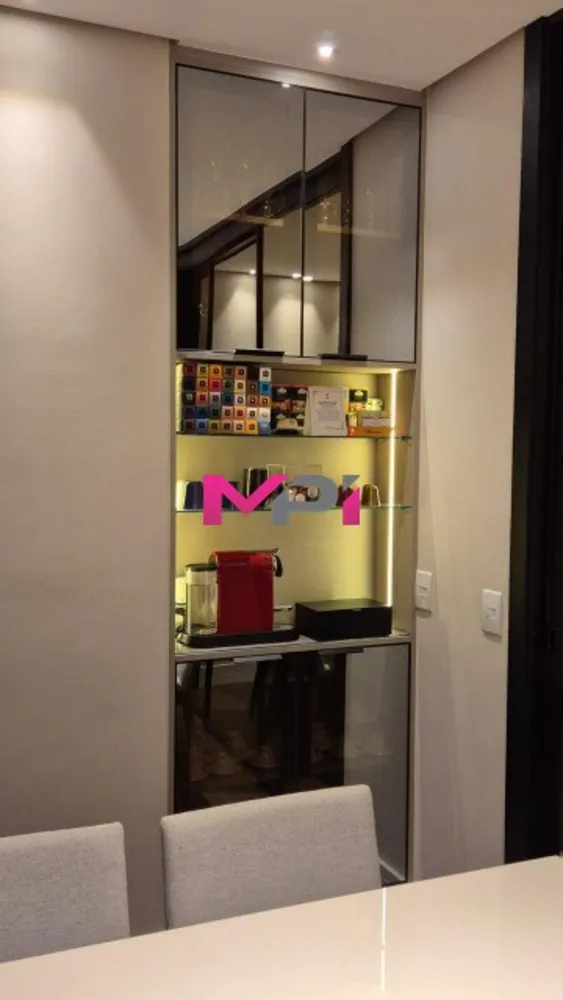 Apartamento, 4 quartos, 189 m² - Foto 6