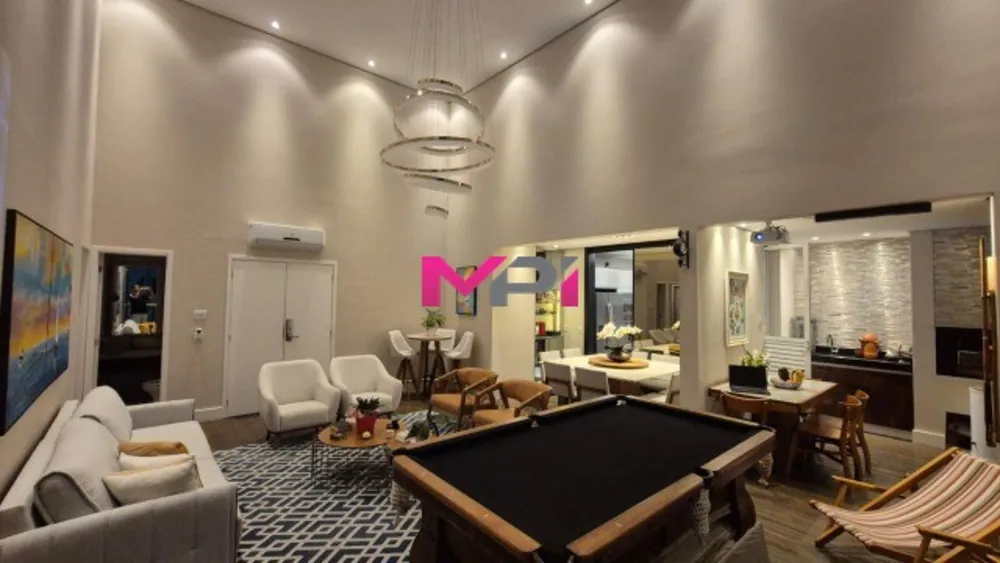 Apartamento, 4 quartos, 189 m² - Foto 1