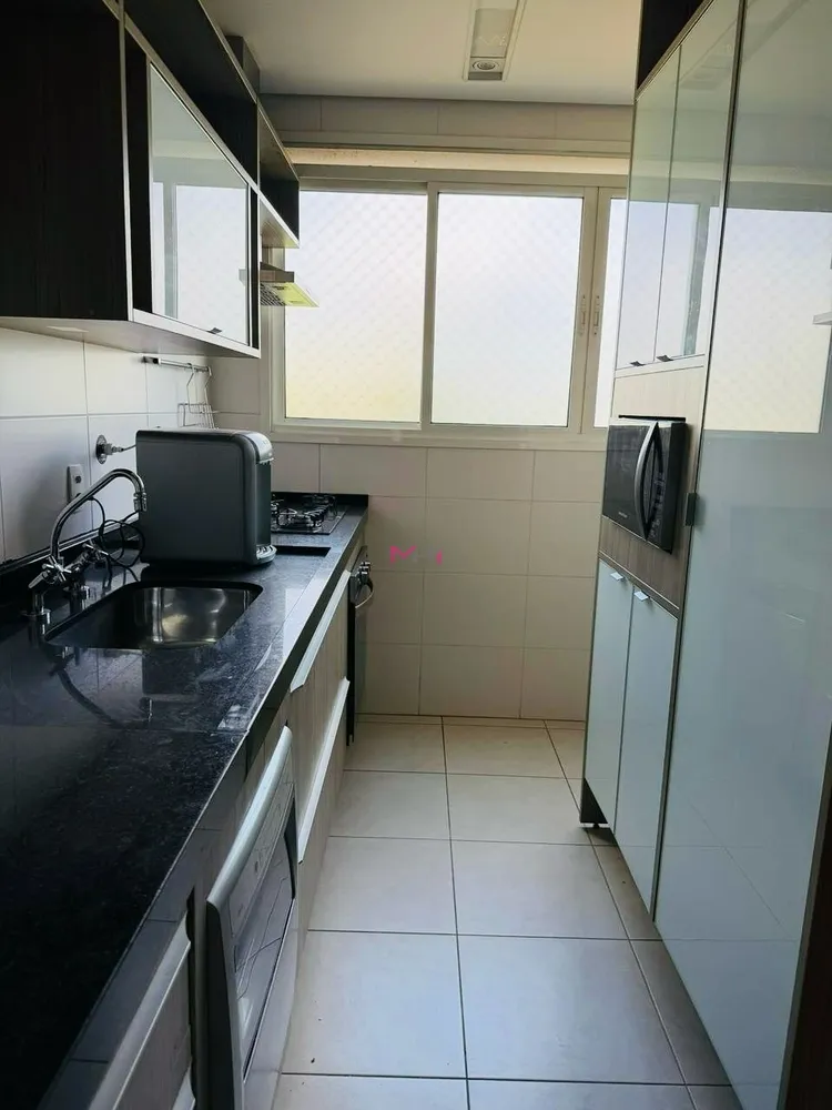 Apartamento, 3 quartos, 117 m² - Foto 1