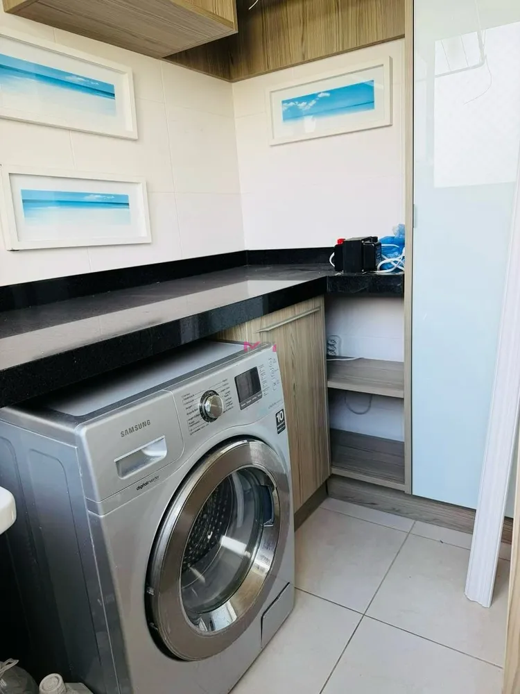 Apartamento, 3 quartos, 117 m² - Foto 8