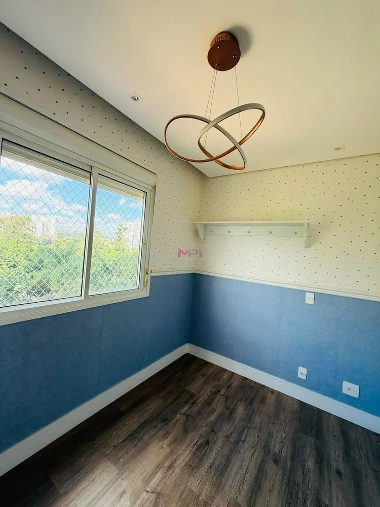 Apartamento, 3 quartos, 117 m² - Foto 5