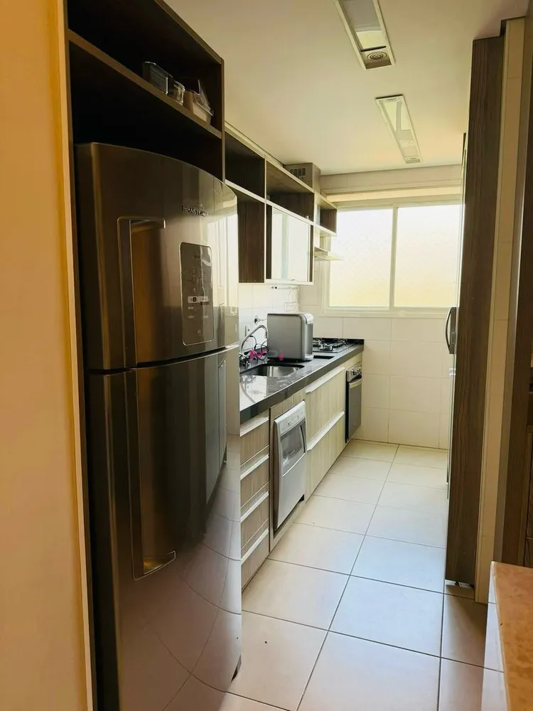 Apartamento, 3 quartos, 117 m² - Foto 7