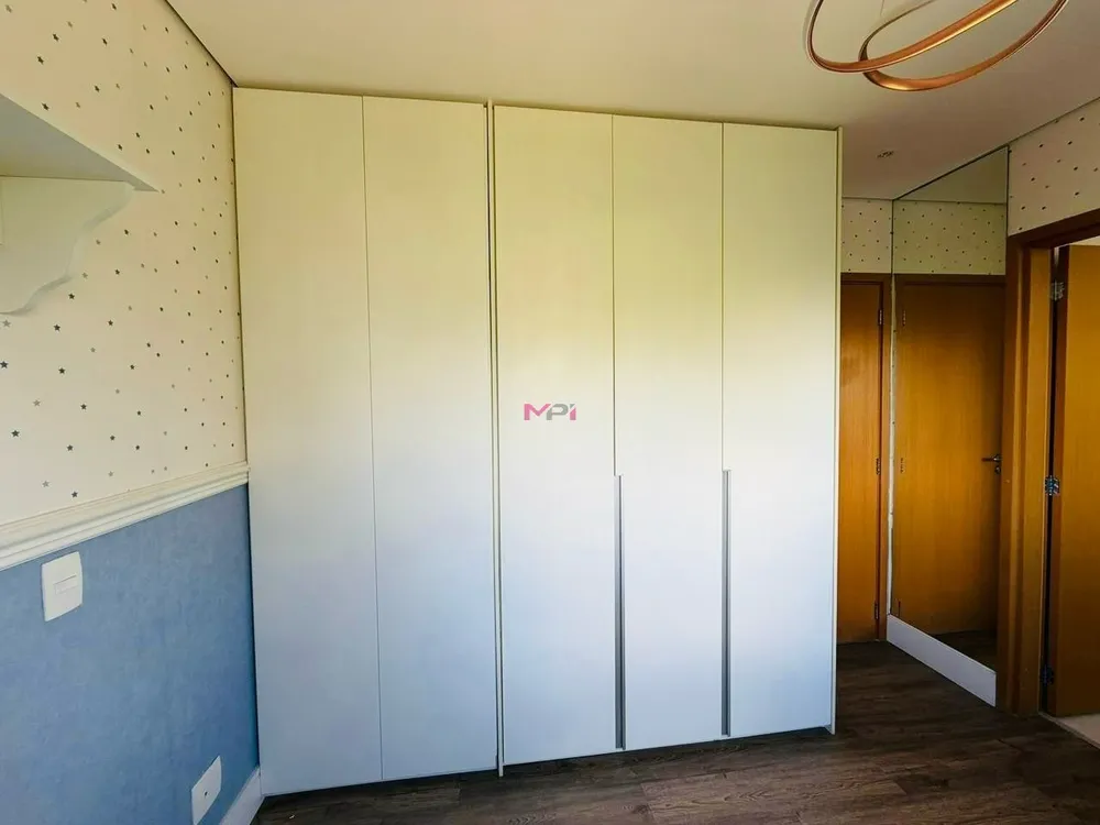 Apartamento, 3 quartos, 117 m² - Foto 2