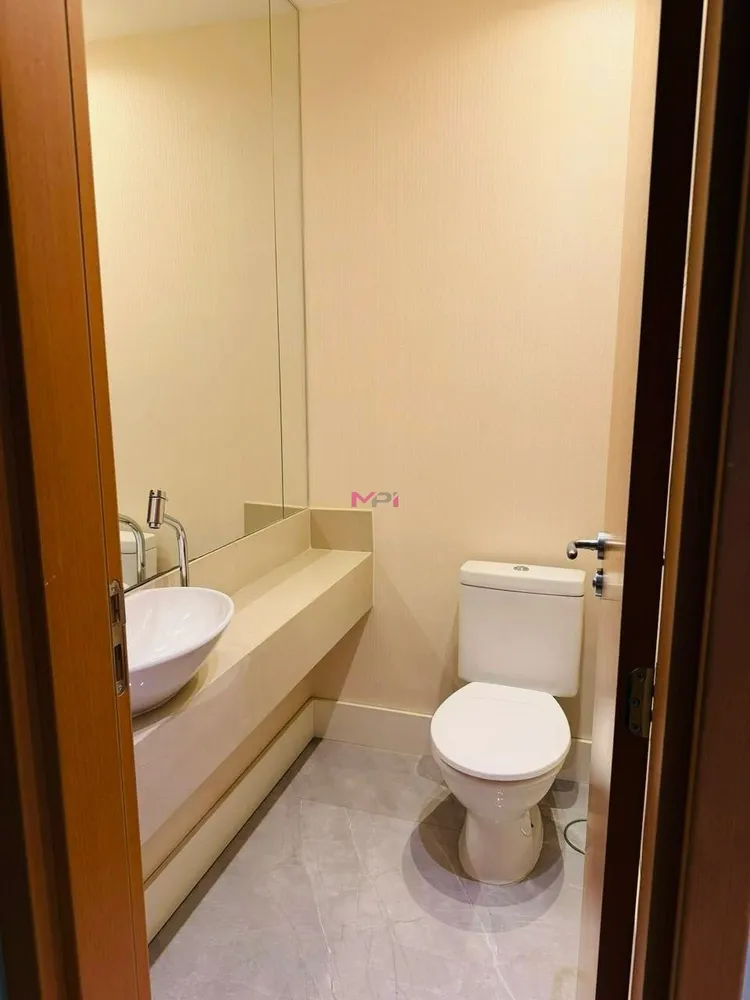 Apartamento, 3 quartos, 117 m² - Foto 4