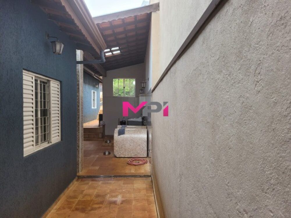 Casa, 4 quartos, 230 m² - Foto 6