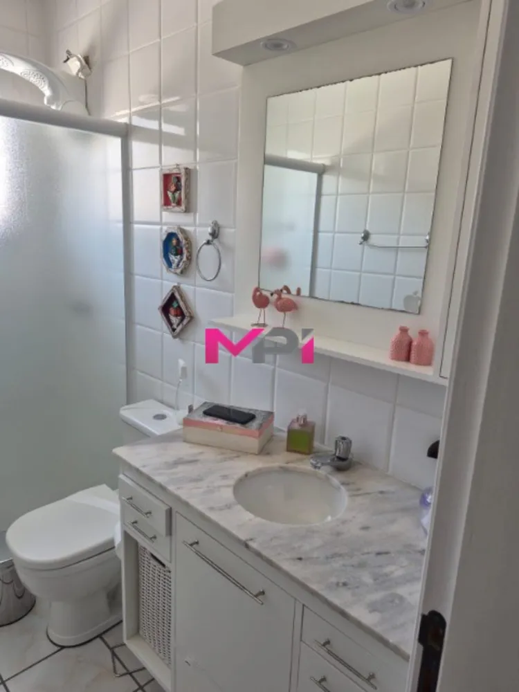 Casa de Condomínio, 3 quartos - Foto 7