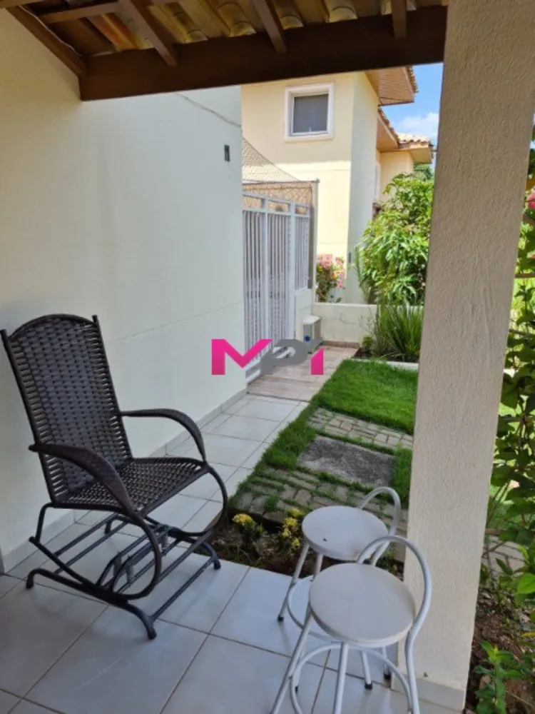 Casa de Condomínio, 3 quartos - Foto 6