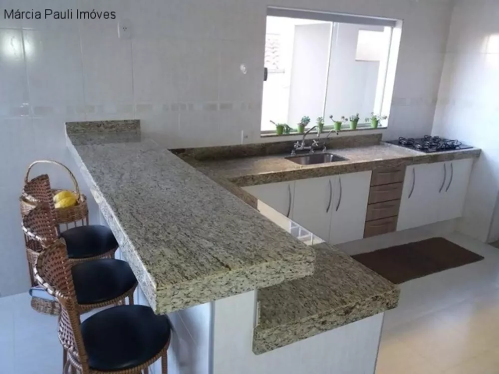 Casa de Condomínio à venda com 3 quartos, 247m² - Foto 6