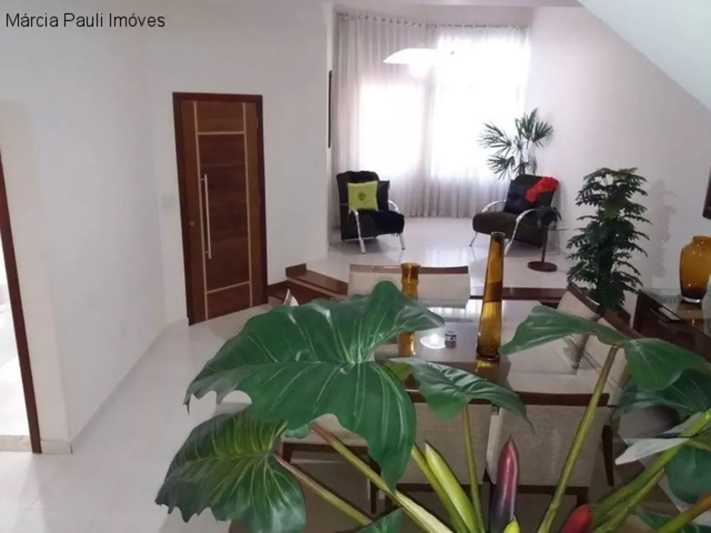 Casa de Condomínio à venda com 3 quartos, 247m² - Foto 5