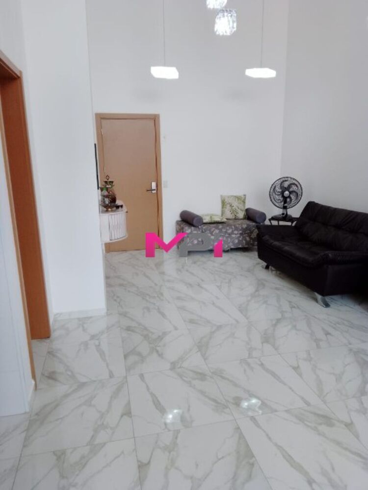 Apartamento à venda com 3 quartos, 121m² - Foto 1
