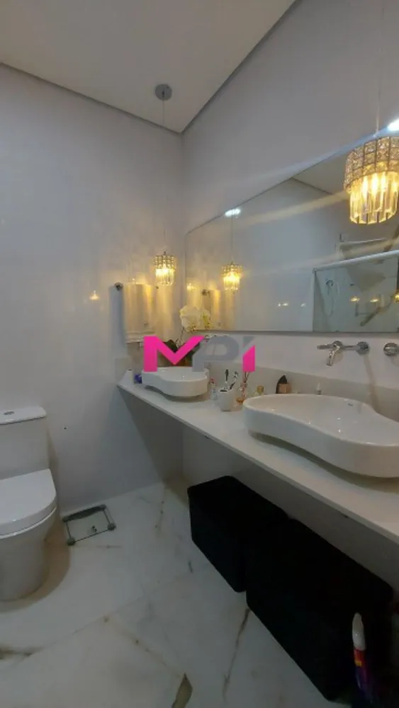 Casa de Condomínio, 3 quartos - Foto 5
