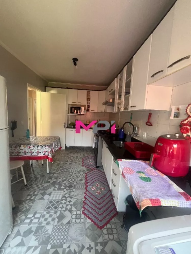 Apartamento à venda com 2 quartos, 66m² - Foto 5