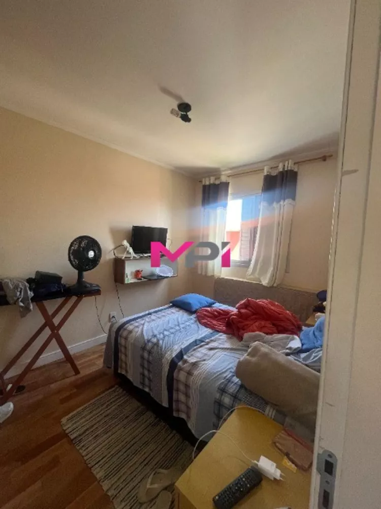 Apartamento à venda com 2 quartos, 66m² - Foto 7