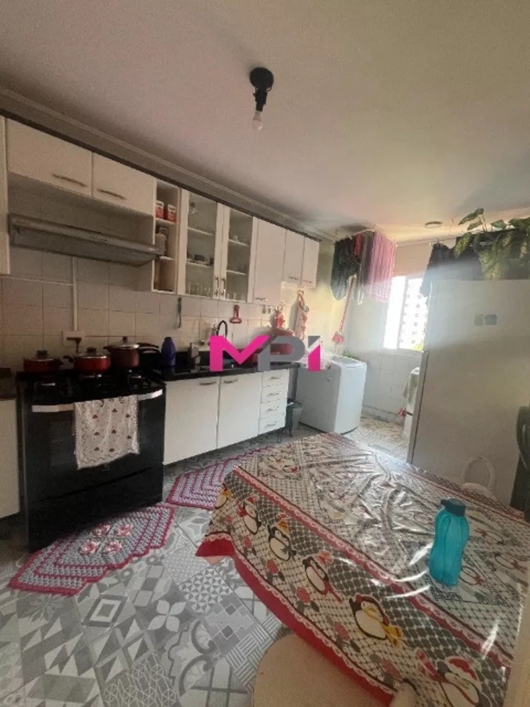 Apartamento à venda com 2 quartos, 66m² - Foto 6