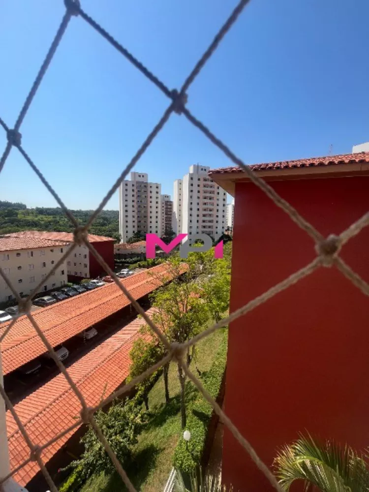 Apartamento à venda com 2 quartos, 66m² - Foto 3