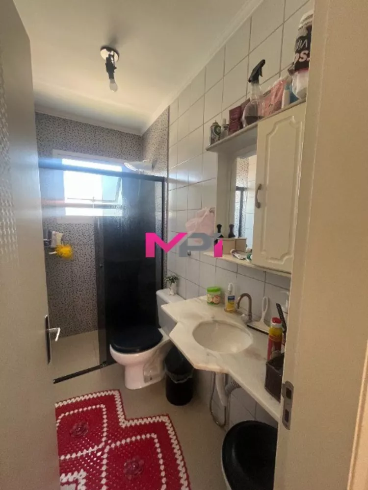 Apartamento à venda com 2 quartos, 66m² - Foto 8