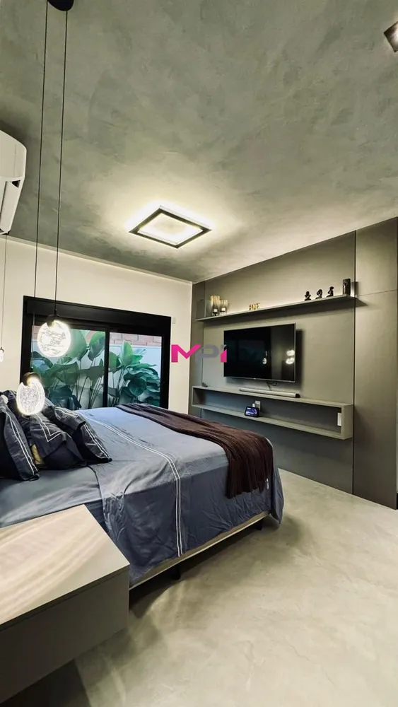 Casa de Condomínio, 5 quartos - Foto 3