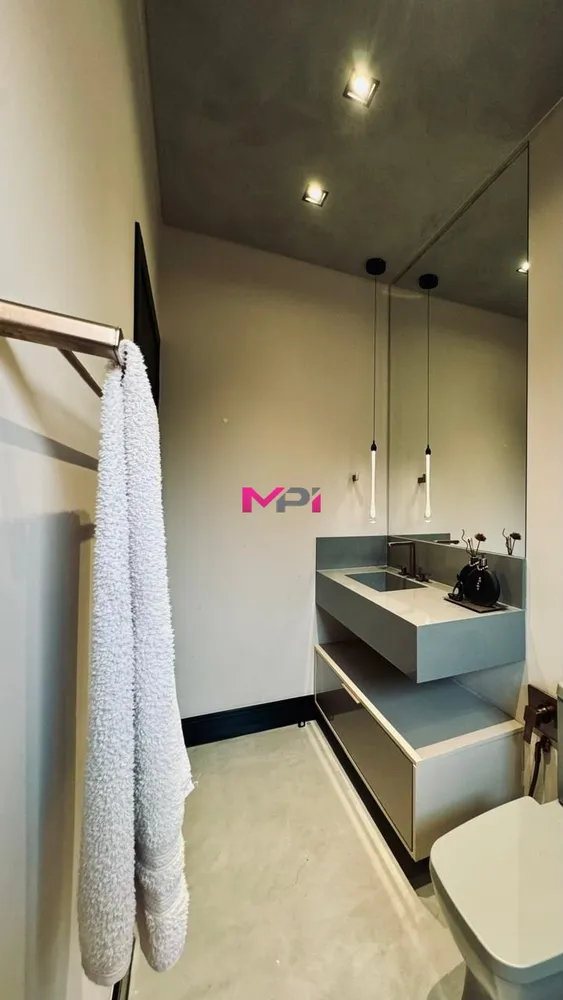 Casa de Condomínio, 5 quartos - Foto 4