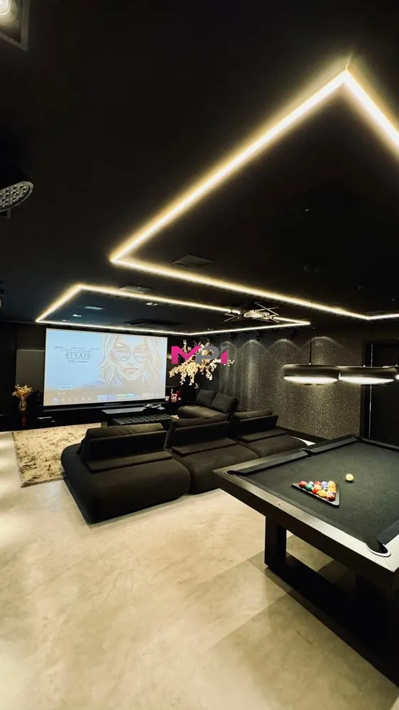 Casa de Condomínio, 5 quartos - Foto 7