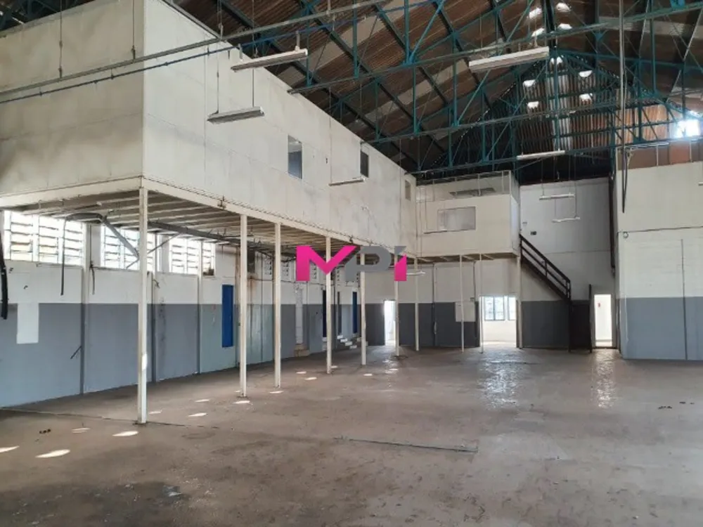 Depósito-Galpão, 3600 m² - Foto 3