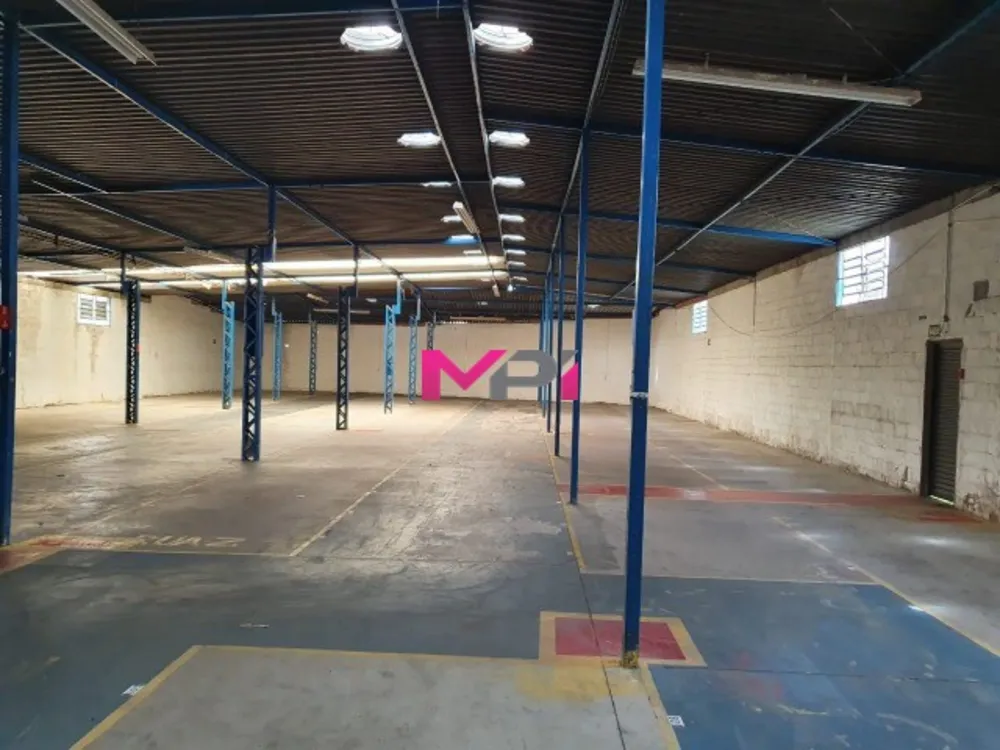Depósito-Galpão, 3600 m² - Foto 5