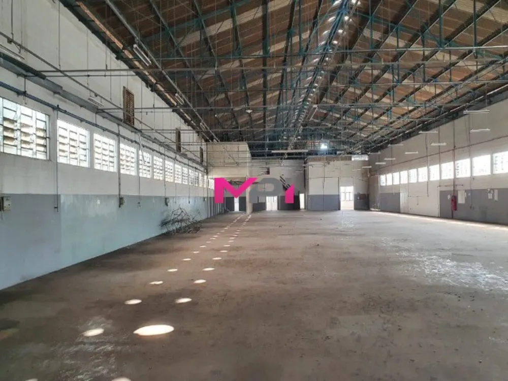 Depósito-Galpão, 3600 m² - Foto 2