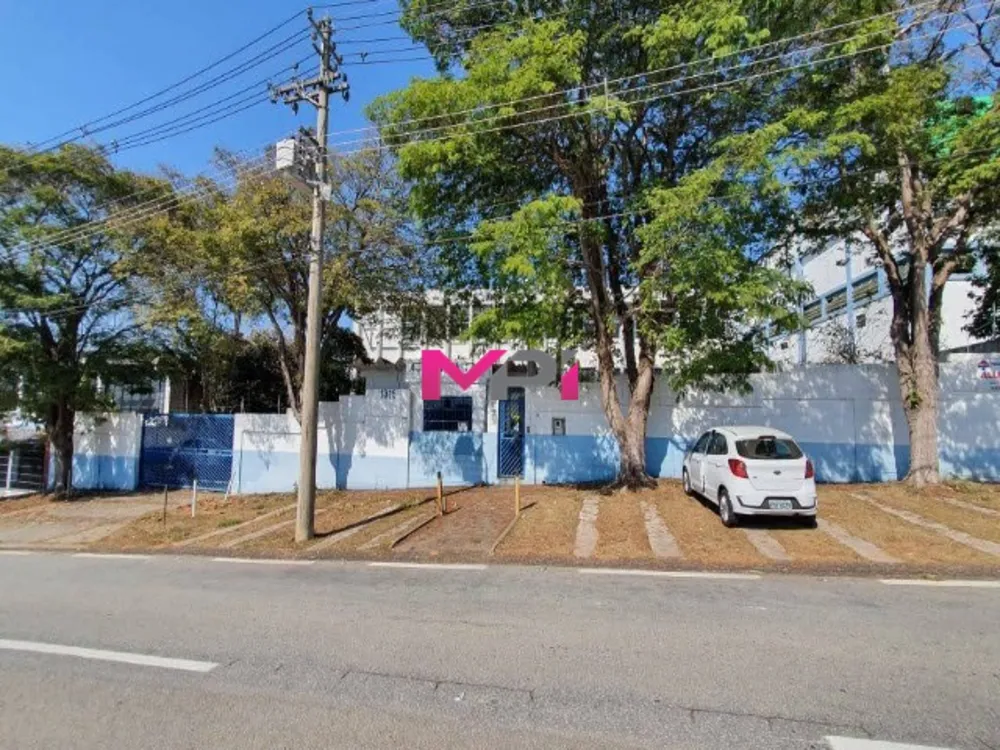 Depósito-Galpão, 3600 m² - Foto 1