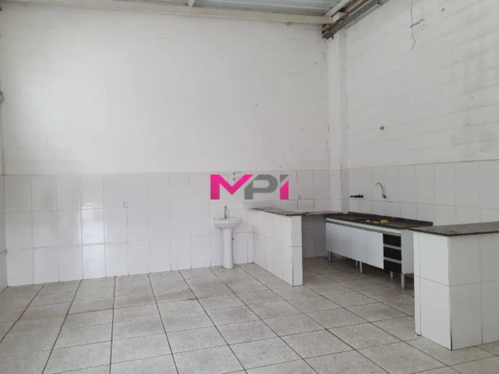 Depósito-Galpão, 3600 m² - Foto 9