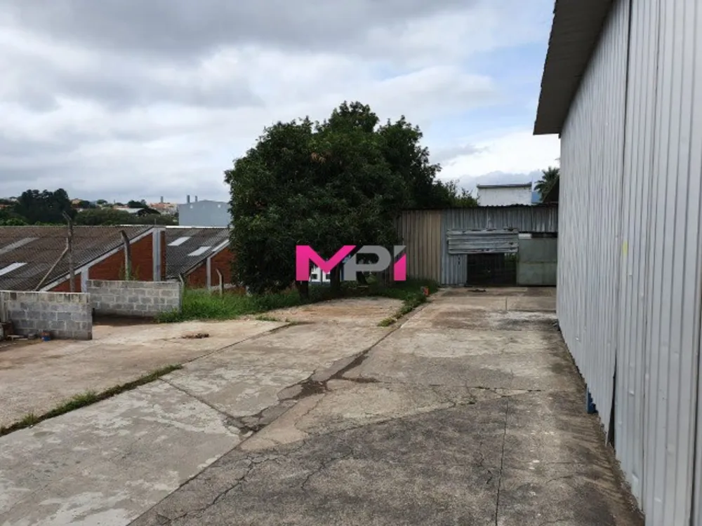 Depósito-Galpão, 3600 m² - Foto 12