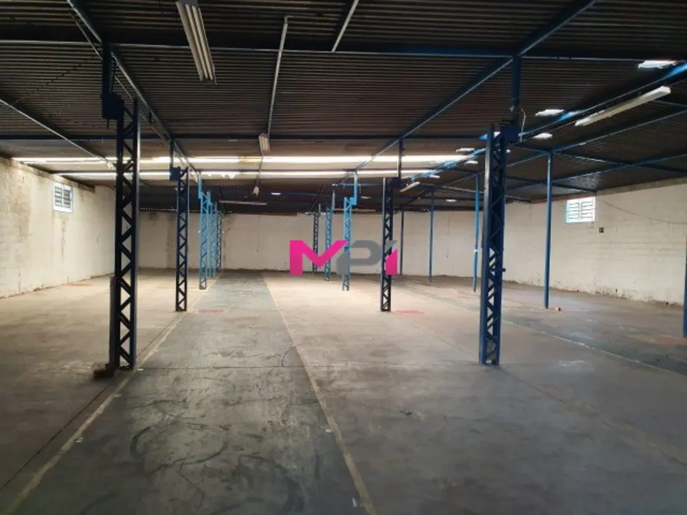 Depósito-Galpão, 3600 m² - Foto 4