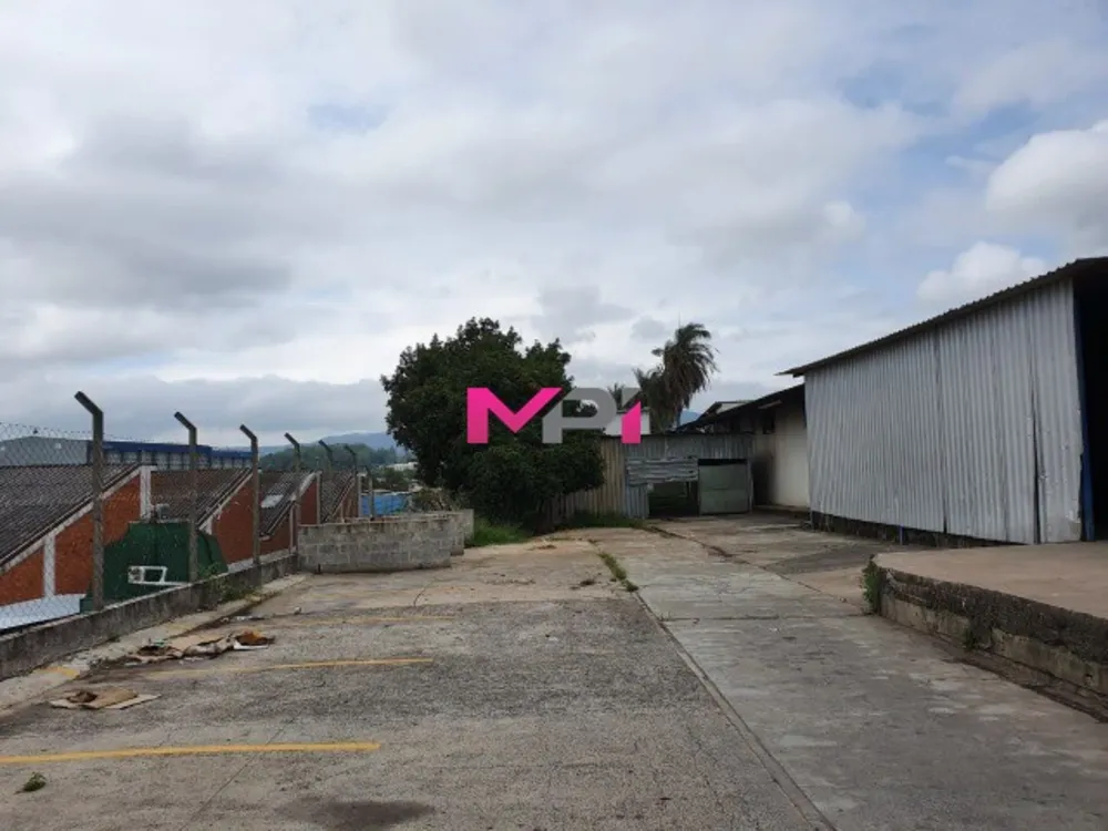 Depósito-Galpão, 3600 m² - Foto 11