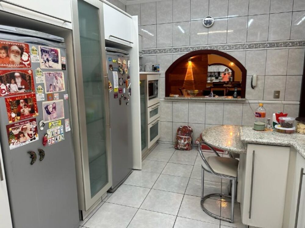 Casa de Condomínio, 3 quartos - Foto 21