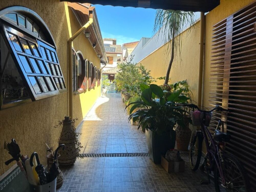 Casa de Condomínio, 3 quartos - Foto 20